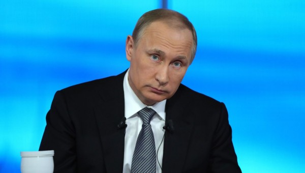 В Кремле планируют обеспечить высокую явку на выборах президента