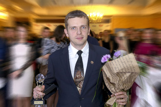 Новосибирск определился с «Человеком года»