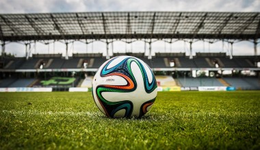 Новосибирск украсят к чемпионату мира по футболу
