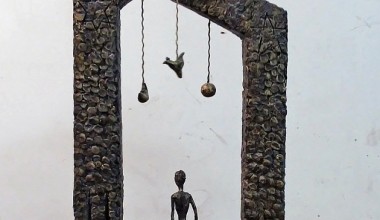 Памятник узникам фашистских концлагерей установят в Новосибирске