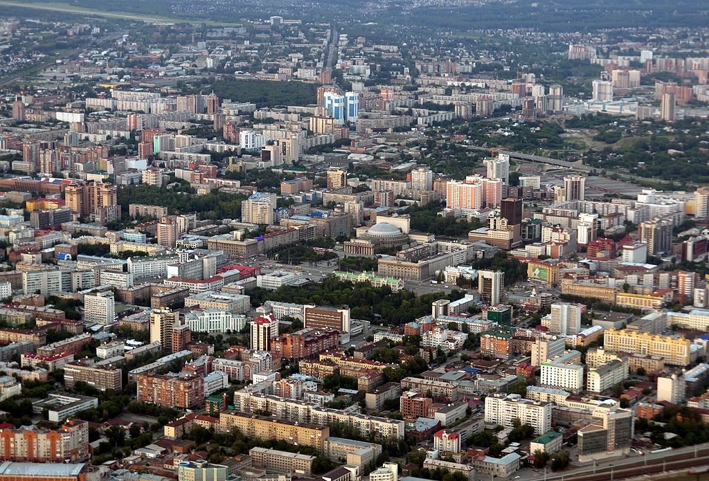 Региональное совещание сибирских авторов пройдет в Новосибирске