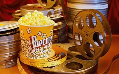 «Рамблер» будет продавать попкорн вместе с билетами в кино в режиме on-line