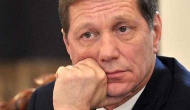 Первый вице-спикер Госдумы приедет в Новсибирск