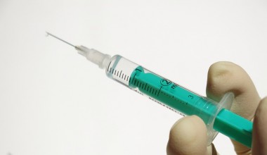 Новосибирская область обеспечена необходимым количеством вакцин против гриппа