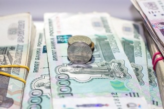 Доход бюджета Новосибирской области планируют увеличить