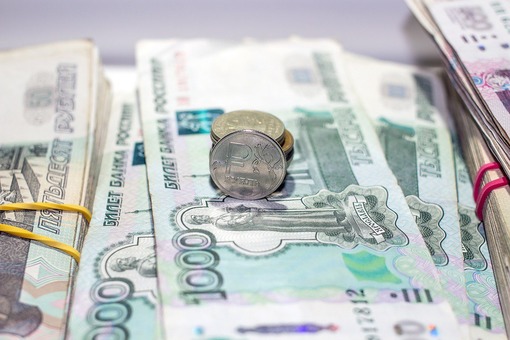 Эксперты ждут ослабления рубля