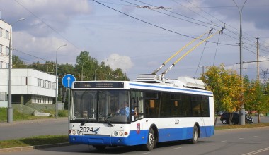 Общественный транспорт Новосибирска переходит на новую систему оплаты