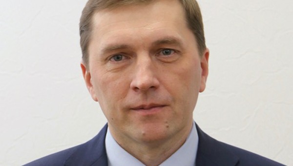 Первым вице-мэром Новосибирска станет Геннадий Захаров