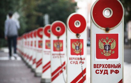 В России запретят возбуждать дела о мошенничестве на бизнесменов