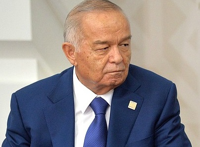Президент Узбекистана в критическом состоянии