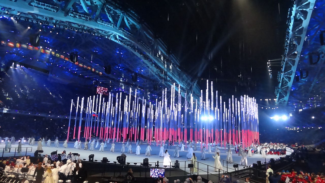 Российски паралимпицы попросили МПК допустить их на Игры в Рио