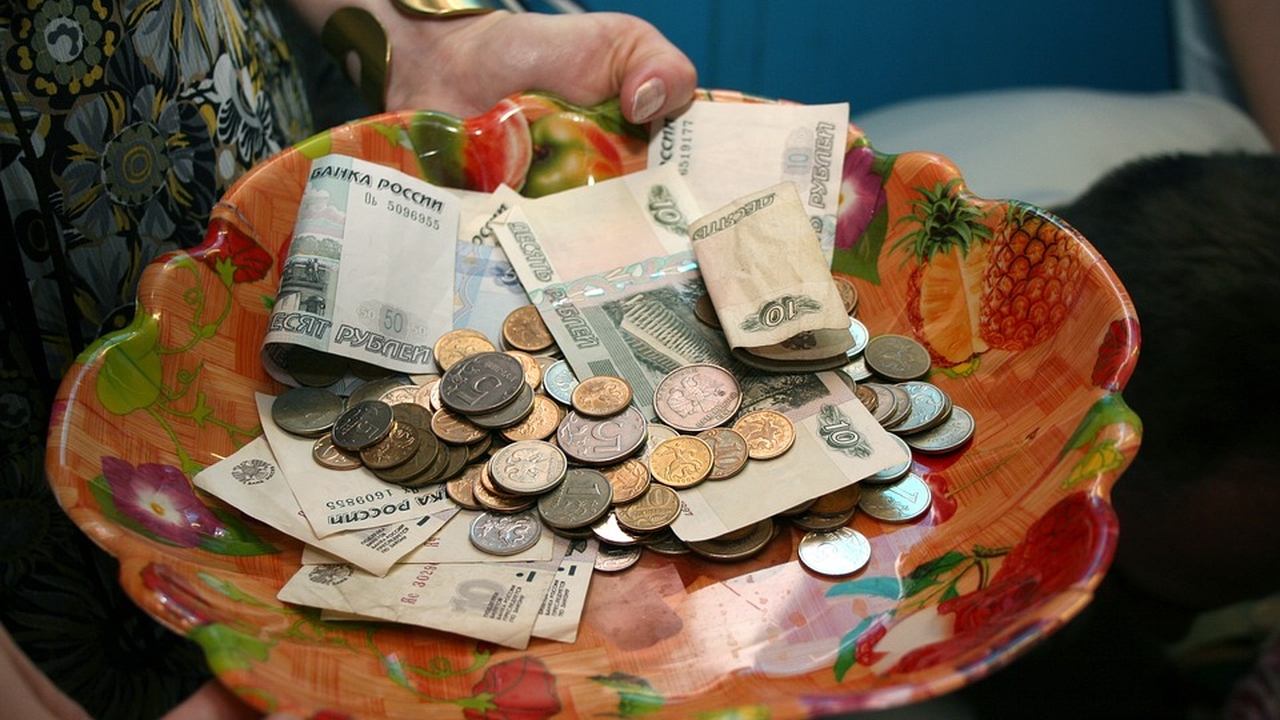 Новосибирский регион задолжал коммерческим банкам 14 млрд рублей
