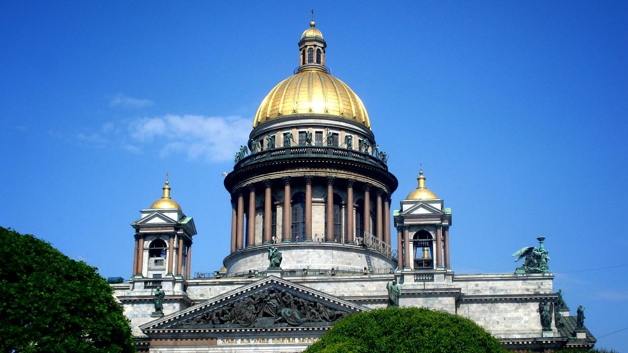 Посещение главного собора Петербурга хотят ограничить