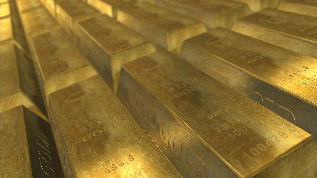 Китаец пытался вывезти из России золото в пачке от сигарет
