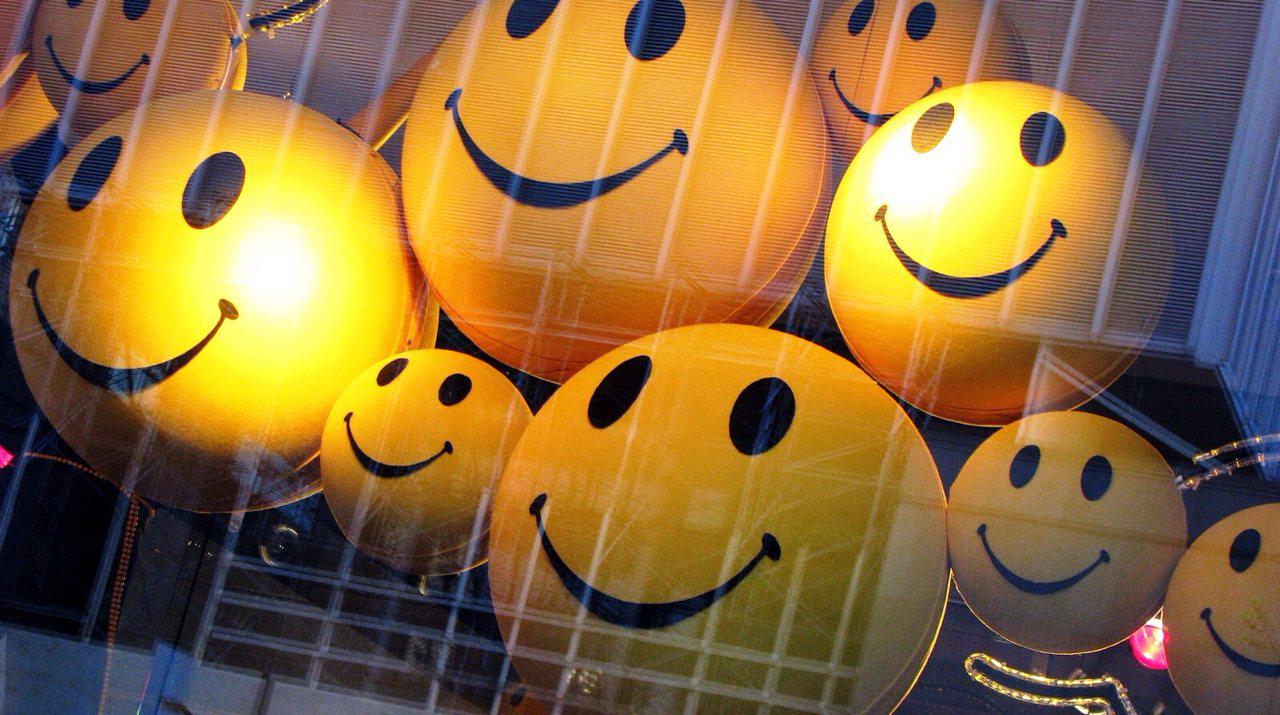 Счастливыми ощущают себя 85 процентов россиян
