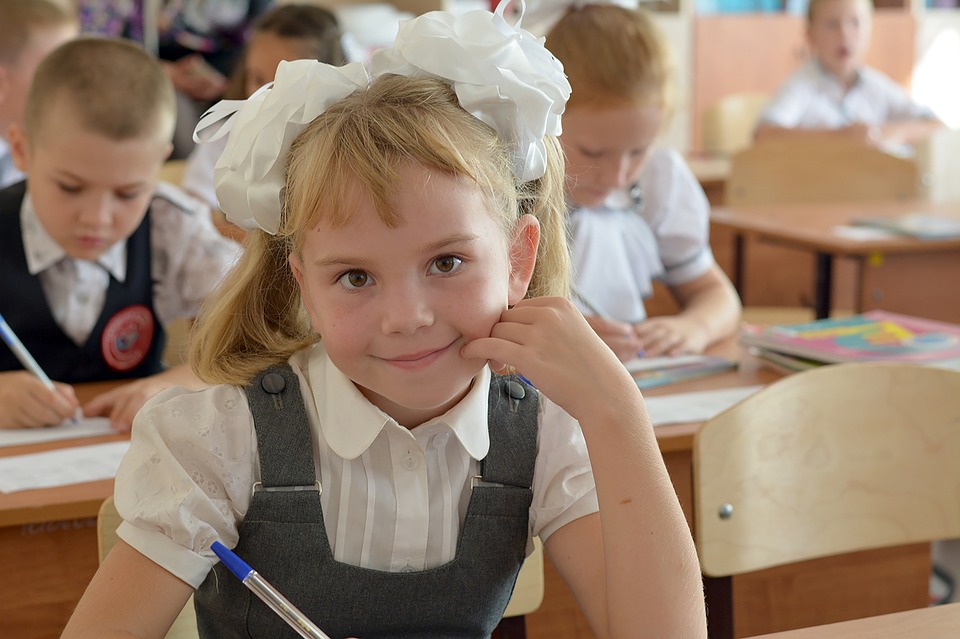 В Новосибирской школе введут третью смену