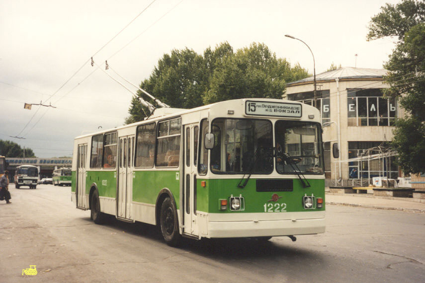 Повторит ли новосибирский трамвай маршрут троллейбуса?