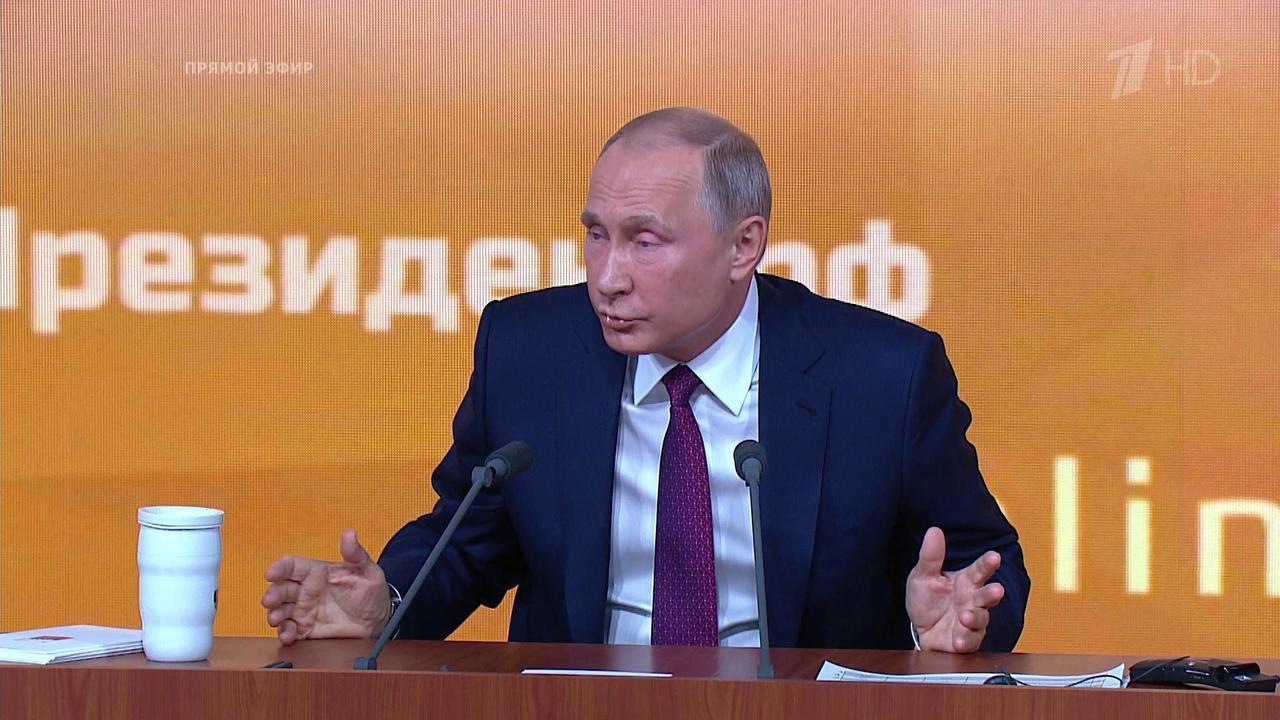 Владимир Путин: Мы точно договорились о субсидировании железнодорожных перевозок!