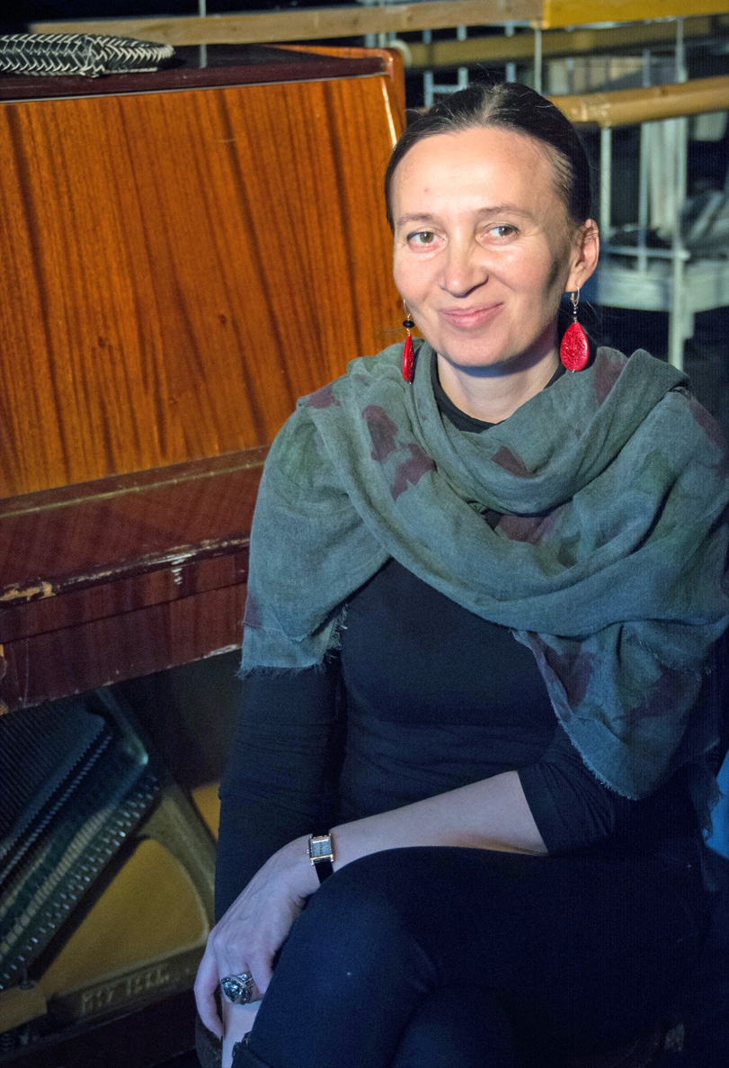 Ирина Керученко: Достоевский — невероятный психолог и пророк