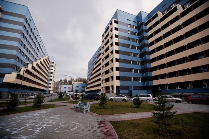 Новосибирская область построит кампус по ГЧП и привлечет втрое больше студентов-иностранцев