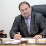 Александр Полищук восстановлен в должности главы Дзержинского района
