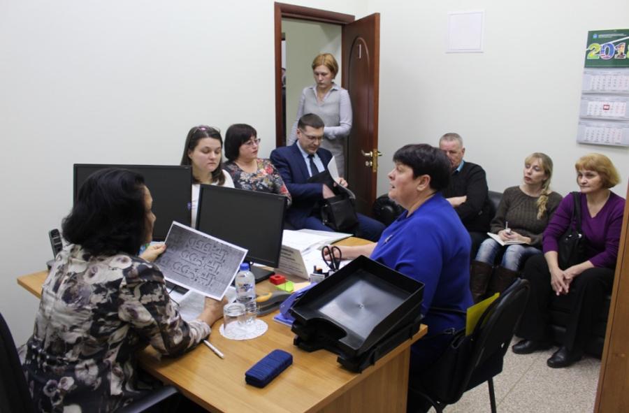 Совет по правам человека проведет прием граждан в Новосибирске