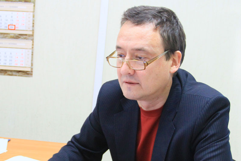 Дмитрий Тростников: Журналист не должен воображать себя пастырем