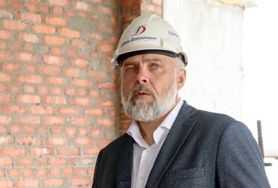 Игорь Панфилов: Мы уходим от грандиозного спроса к щедрому предложению ...