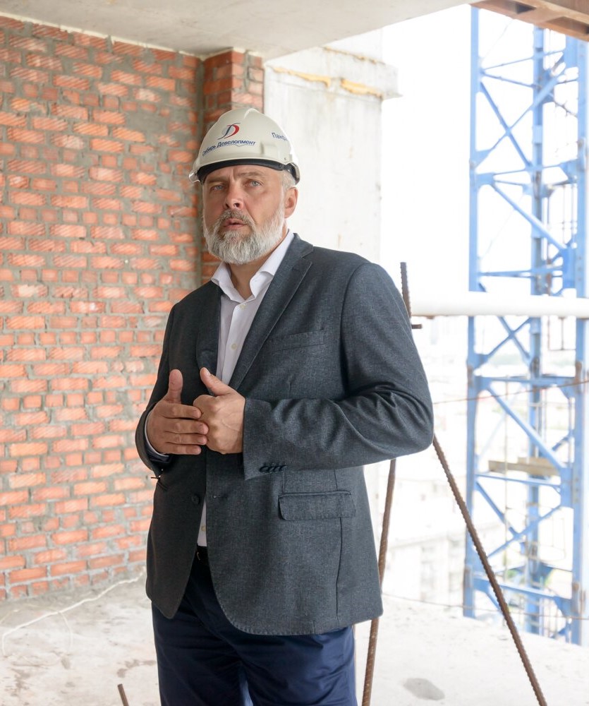 Игорь Панфилов: Мы уходим от грандиозного спроса к щедрому предложению ...