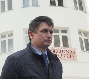 Александр Кошелев покидает инспекцию по охране памятников