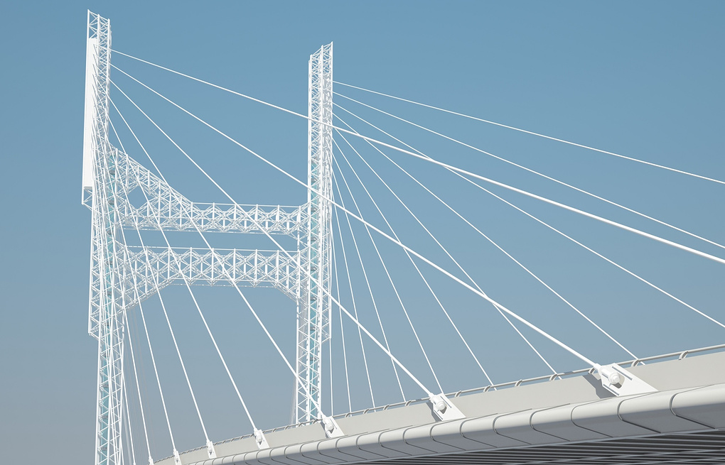 «Стройпроект» назвал выводы КСП про смету моста ошибочными
