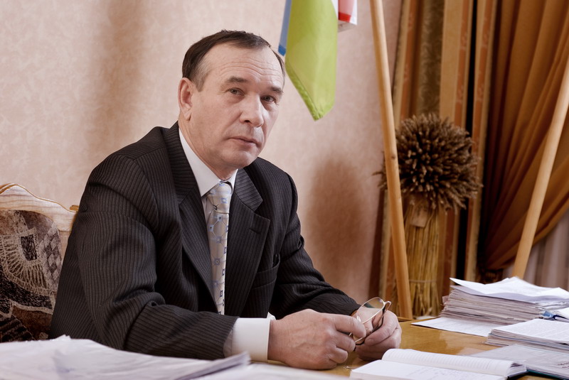 Председателю совета депутатов дали два года с отсрочкой