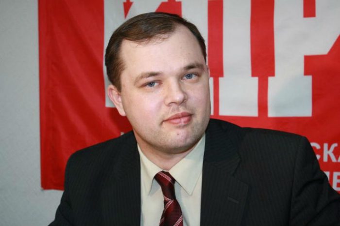 Илья Потапов после поста мэра Бердска получил шесть лет срока