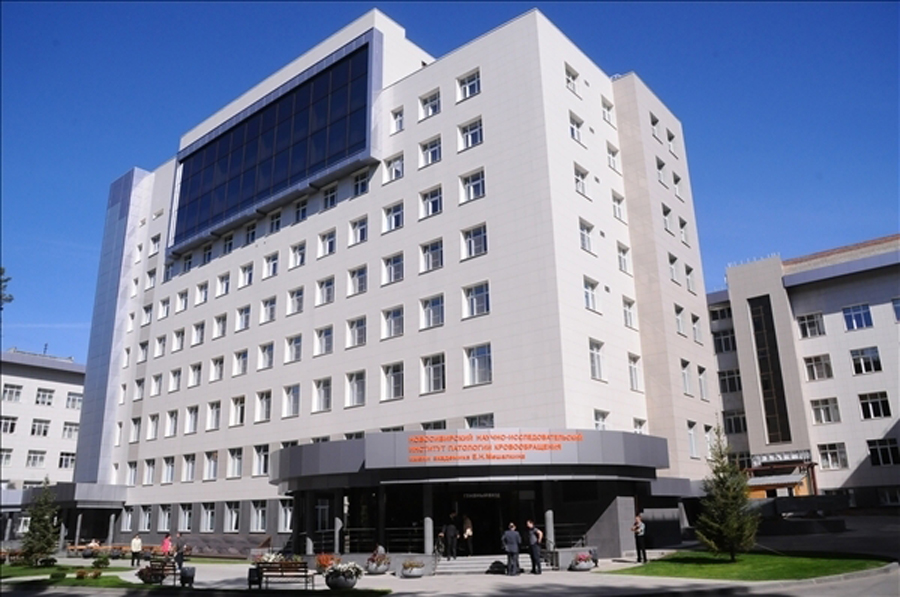 В суд передано «картельное дело» о госзакупках в клинике Мешалкина