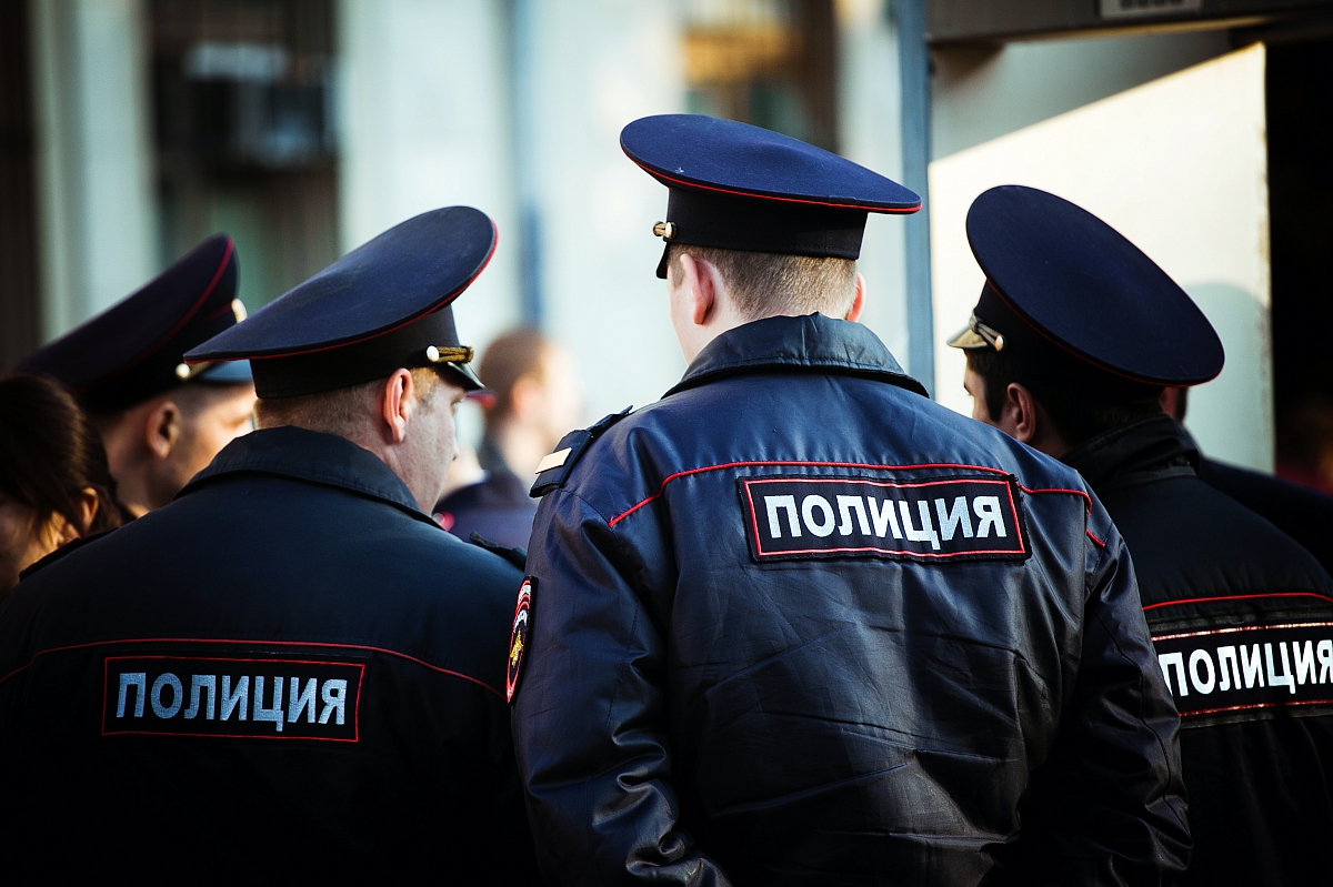 Новосибирская область улучшила показатели в рейтинге криминогенности регионов