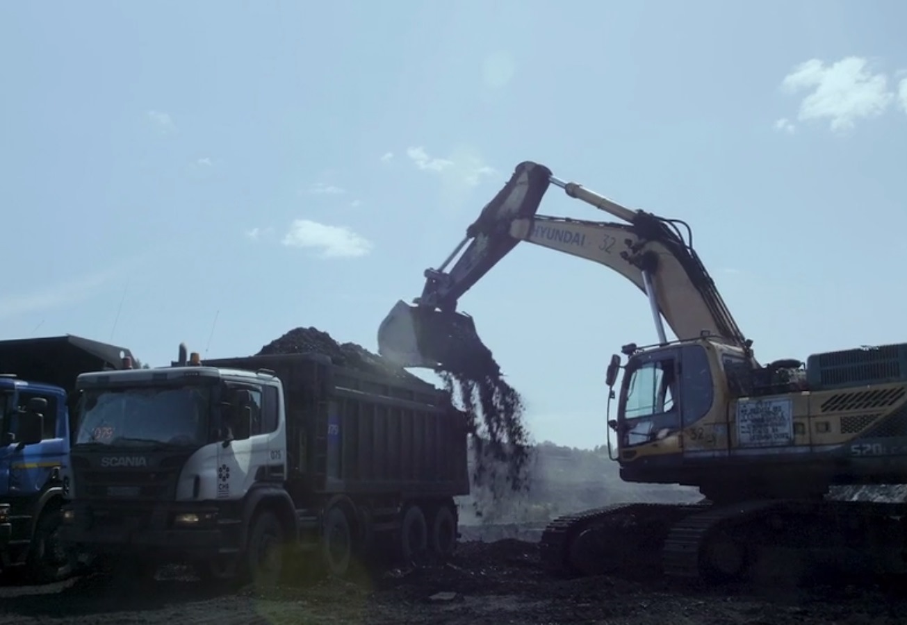 «Сибантрацит» в 2018 году выдал пятую часть металлургического угля России