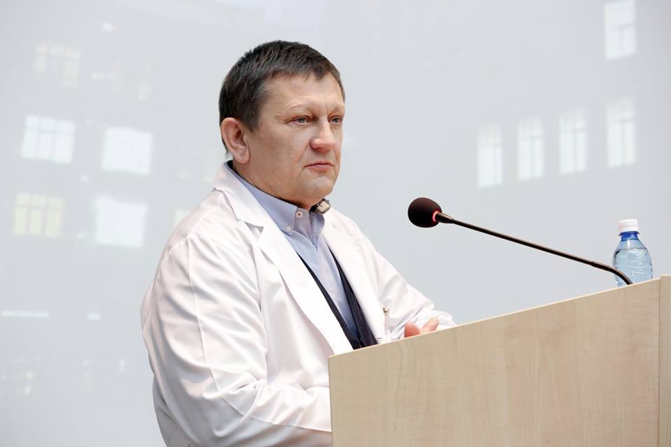 Заседание суда не состоялось из-за болезни Александра Караськова