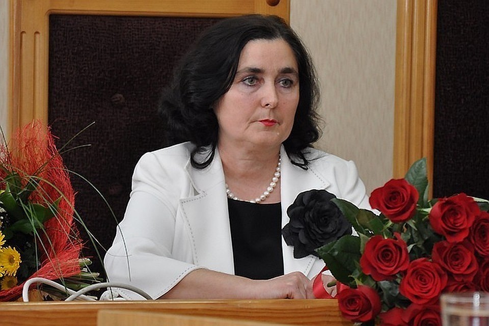 Судья Римма Шатовкина станет фигурантом уголовного дела