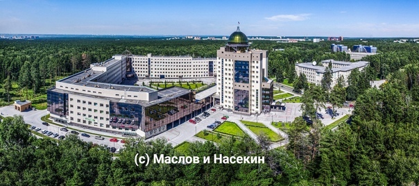 В рейтинге студенческих городов Новосибирск уступил Томску