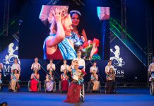 Жительница Красноярска победила в конкурсе «Мисс Интеграция»