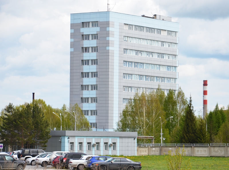 «Вектор» начнет производство вакцины от коронавируса в ноябре
