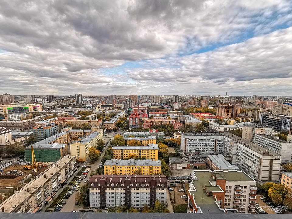 +56: рекорд по выздоровевшим установлен в Новосибирской области