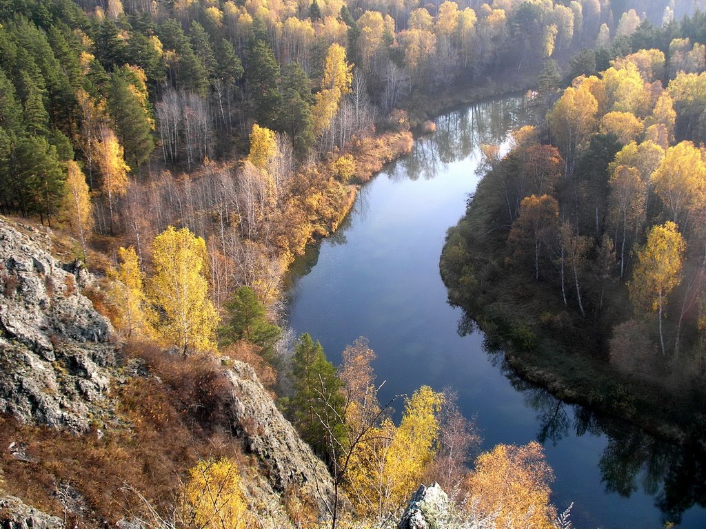 Бердские скалы новосибирская область фото