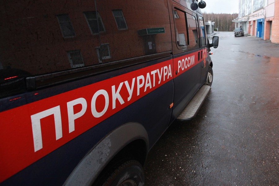 Энергетики незаконно получили 3,7 млн рублей от бердской школы