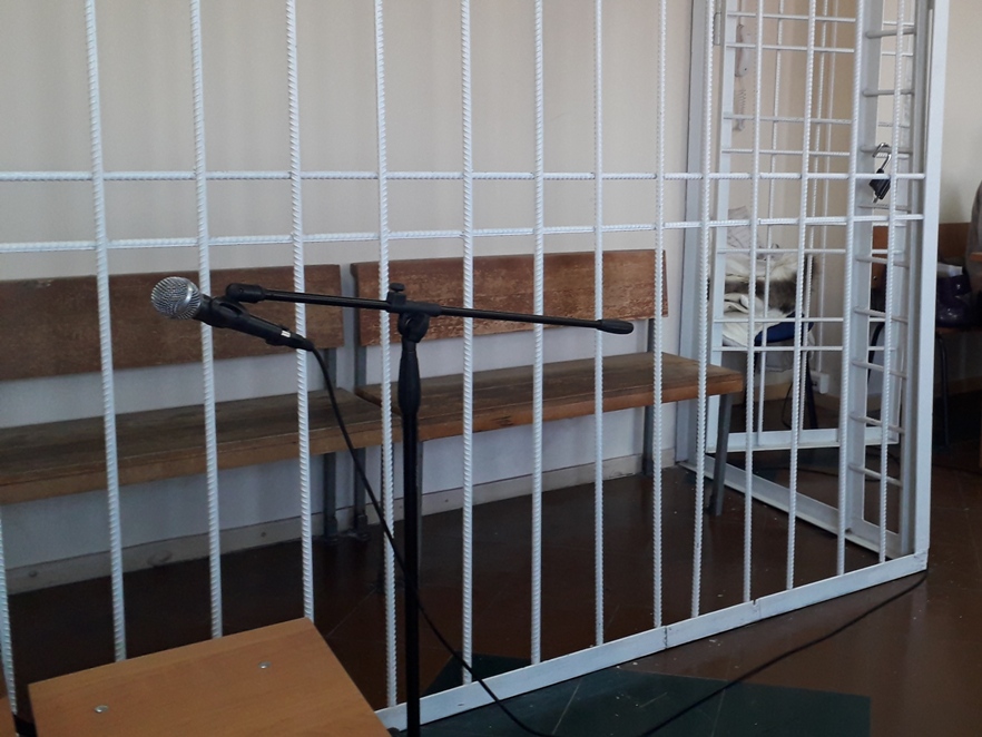 Кемеровский фальшивомонетчик получил срок в Новосибирске