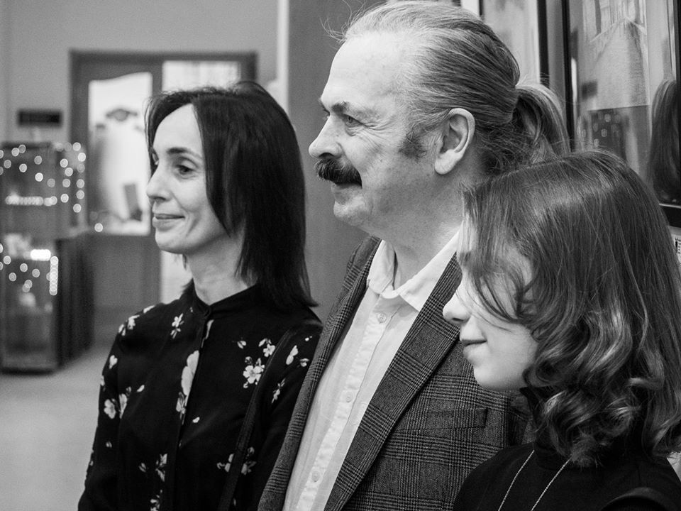 Михаил Паршиков: Фитилек искусства не притушить! - Новая Сибирь online