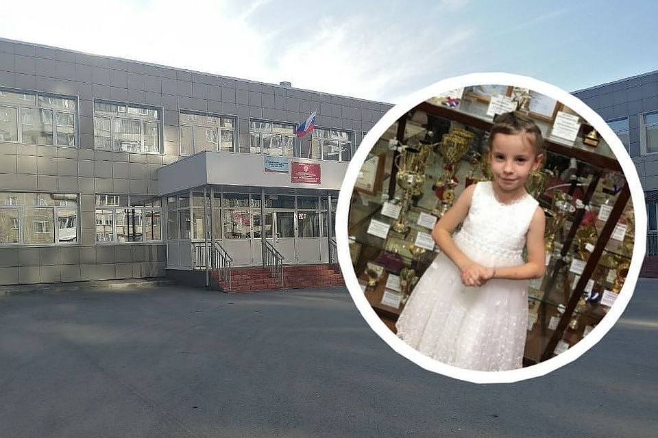 Самая известная второклассница Новосибирска сменила школу