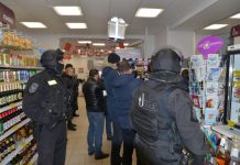 В Новосибирской области на 24% выросло количество убийств