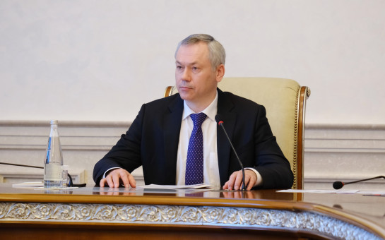 В районах области не торопятся исполнять поручение губернатора Андрея Травникова