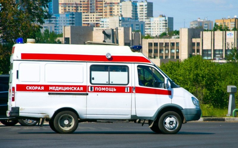 До скорой помощи Новосибирска не доехали коронавирусные доплаты